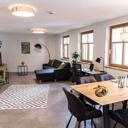 4 Apartments Im Hof By Gasthof Linde Albstadt Zewnętrze zdjęcie
