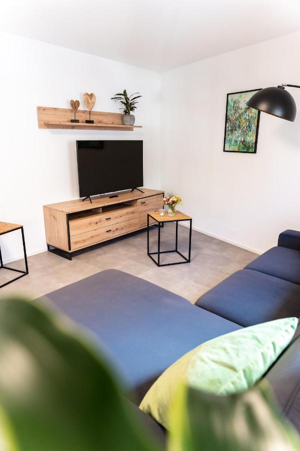 4 Apartments Im Hof By Gasthof Linde Albstadt Zewnętrze zdjęcie