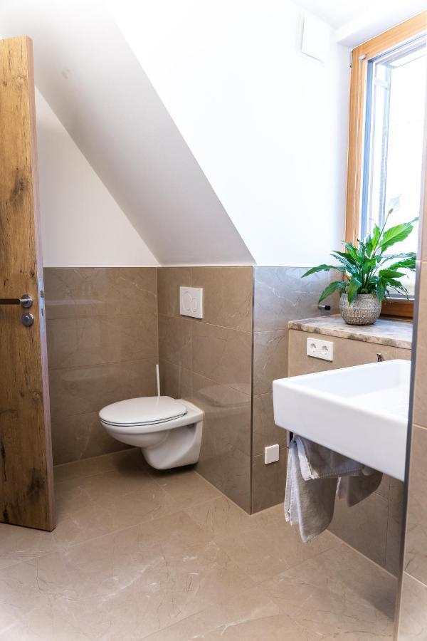 4 Apartments Im Hof By Gasthof Linde Albstadt Zewnętrze zdjęcie