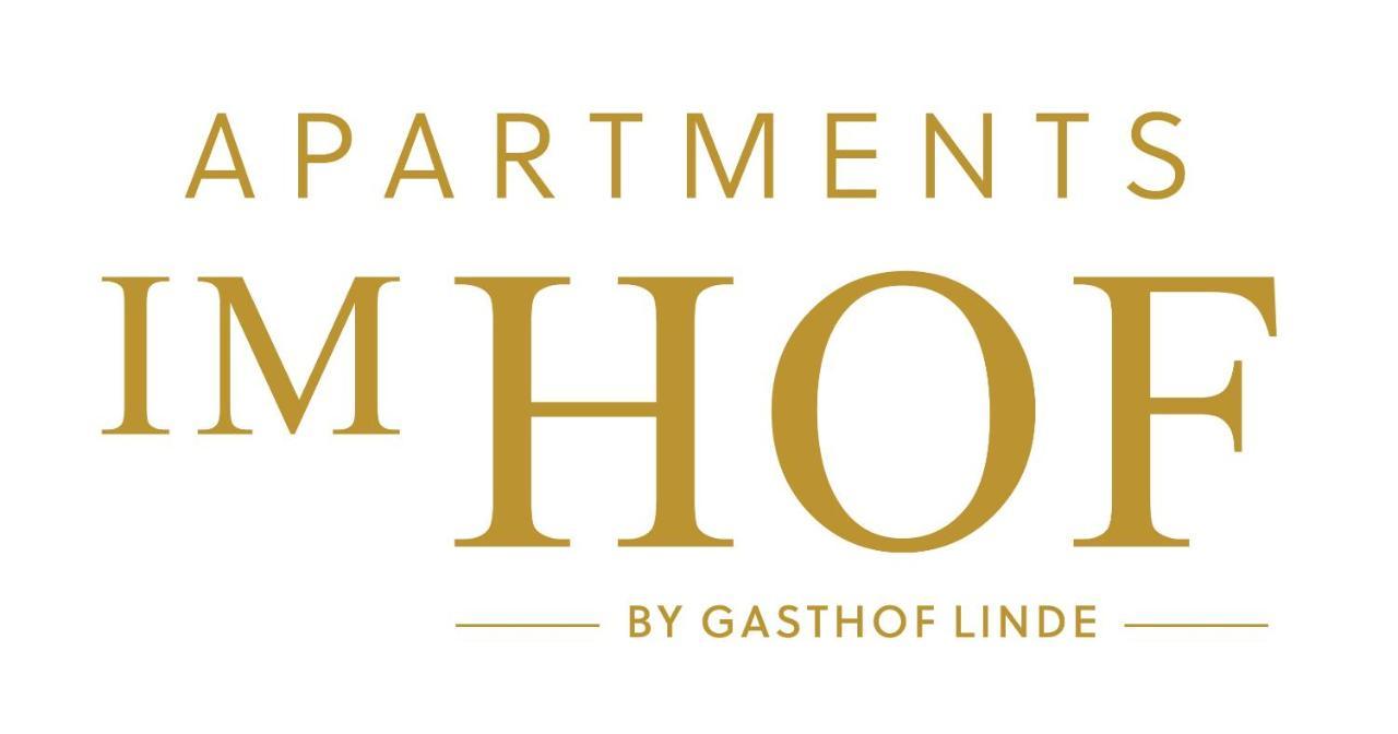 4 Apartments Im Hof By Gasthof Linde Albstadt Zewnętrze zdjęcie